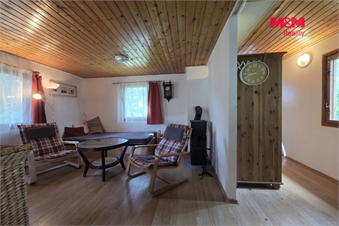 Prodej chaty / chapuly, 77 m² 12