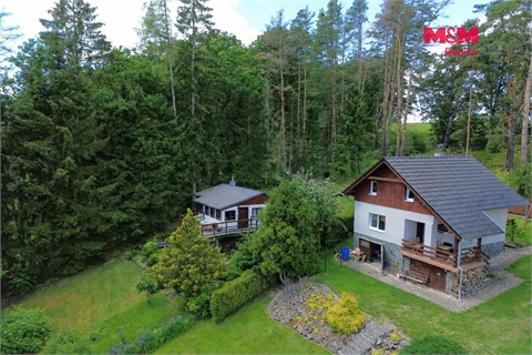 Prodej chaty / chapuly, 77 m² 24