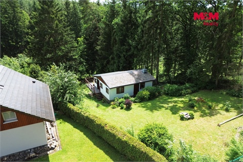 Prodej chaty / chapuly, 77 m² 20