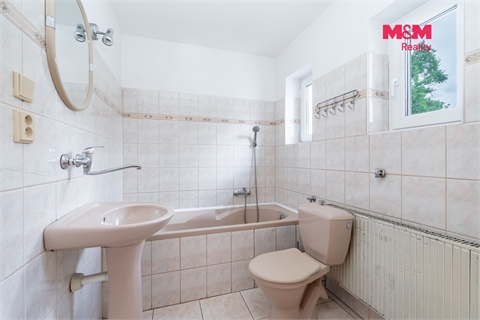 Prodej rodinného domu, 150 m² 8