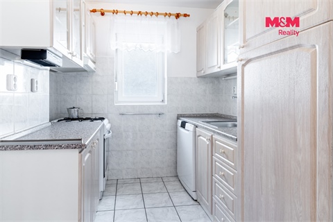 Prodej rodinného domu, 150 m² - 6