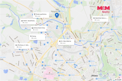 Prodej rodinného domu, 150 m² - 22