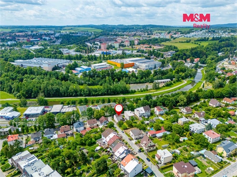 Prodej rodinného domu, 150 m² - 16