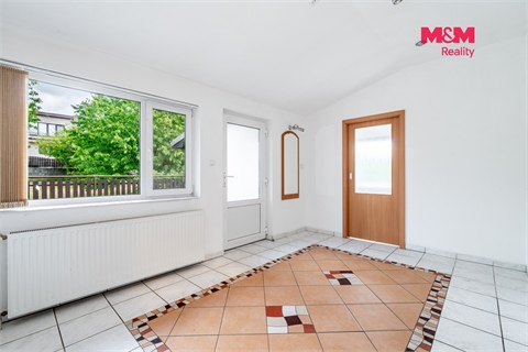 Prodej rodinného domu, 150 m² 4