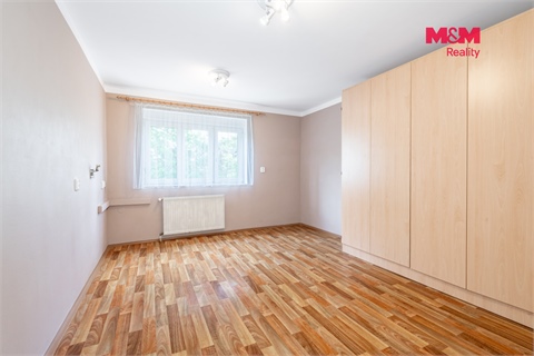 Prodej rodinného domu, 150 m² - 4