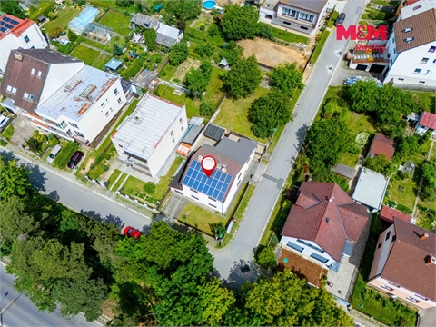 Prodej rodinného domu, 150 m² - 14