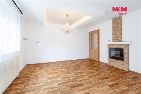 Prodej rodinného domu, 150 m² 2