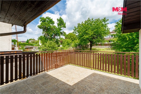 Prodej rodinného domu, 150 m² - 12