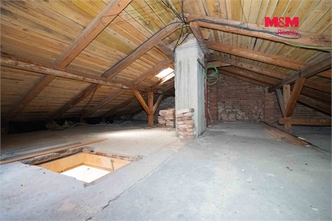 Prodej rodinného domu, 150 m² 22