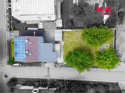Prodej rodinného domu, 150 m² 16