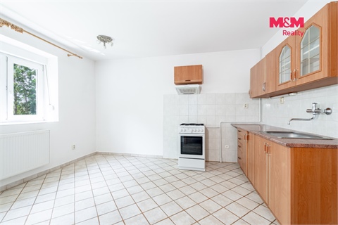 Prodej rodinného domu, 150 m² - 8