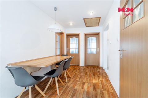 Prodej rodinného domu, 150 m² - 2