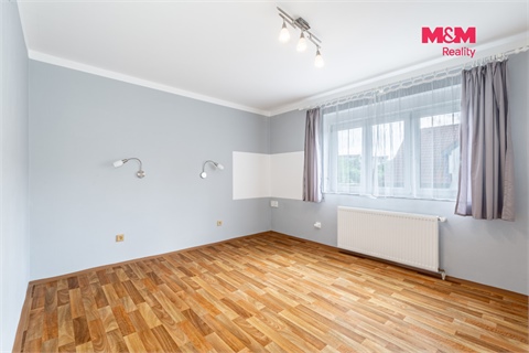 Prodej rodinného domu, 150 m² 6