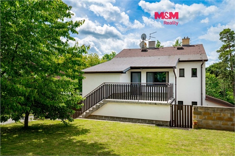 Prodej rodinného domu, 150 m² 0