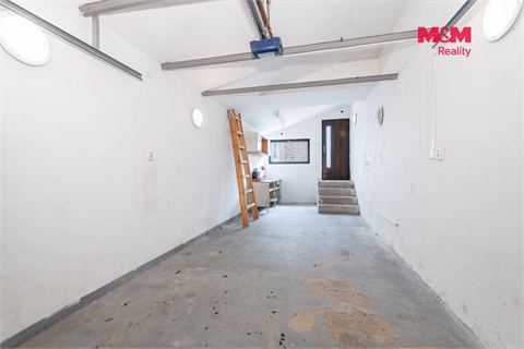 Prodej rodinného domu, 150 m² - 20