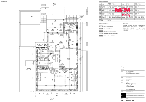 Prodej rodinného domu, 150 m² - 26