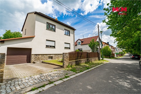 Prodej rodinného domu, 150 m² 14
