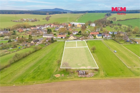 Prodej zahrady, 3 600 m² 6