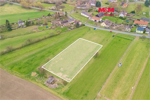 Prodej zahrady, 3 600 m² 0