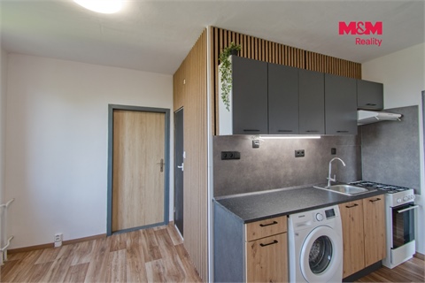 Pronájem bytu 3+1, 76 m² - 4