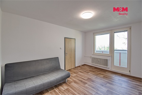 Pronájem bytu 3+1, 76 m² - 0