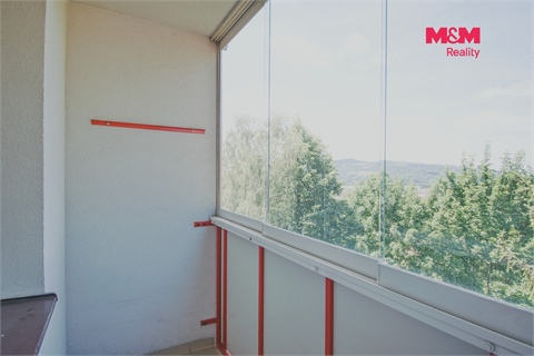 Pronájem bytu 3+1, 76 m² - 8