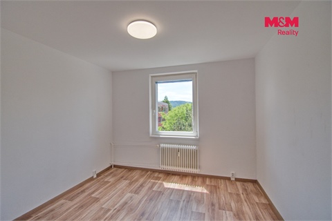 Pronájem bytu 3+1, 76 m² - 2