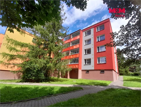 Pronájem bytu 3+1, 76 m² 10