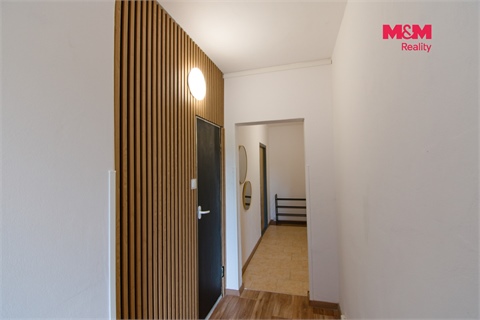 Pronájem bytu 3+1, 76 m² 8