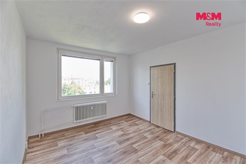 Pronájem bytu 3+1, 76 m² 4