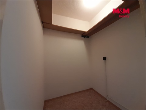 Pronájem bytu 3+1, 73 m² - 6