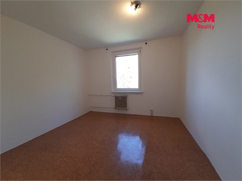 Pronájem bytu 3+1, 73 m² 6