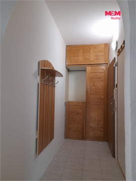 Pronájem bytu 3+1, 73 m² 8