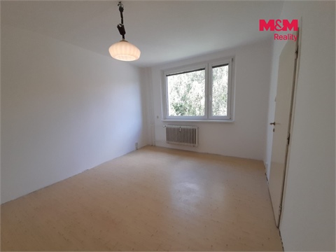 Pronájem bytu 3+1, 73 m² - 4