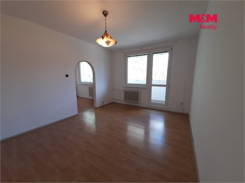 Pronájem bytu 3+1, 73 m² 4