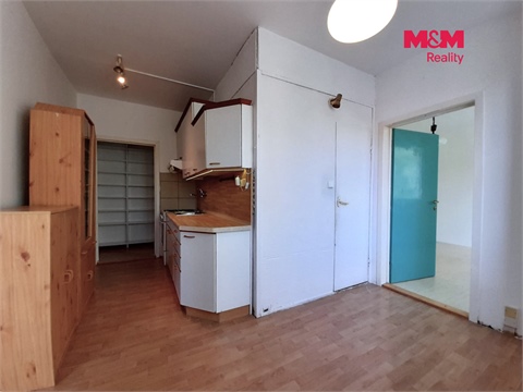 Pronájem bytu 3+1, 73 m² - 0