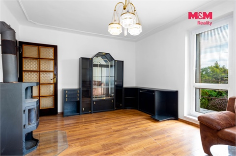 Prodej rodinného domu, 110 m² 4