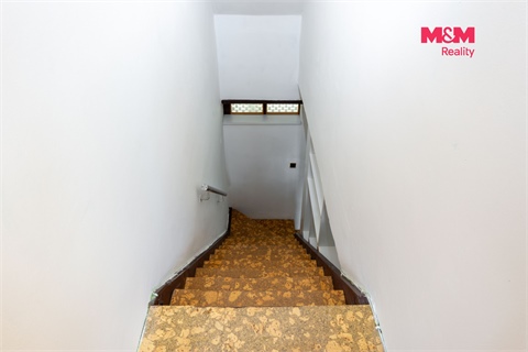 Prodej rodinného domu, 110 m² - 14