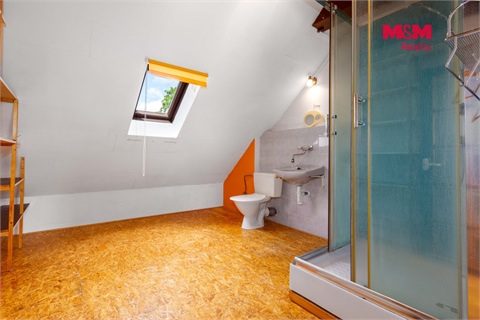Prodej rodinného domu, 110 m² 12