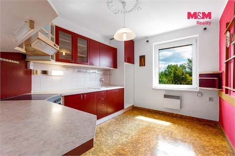 Prodej rodinného domu, 110 m² - 4