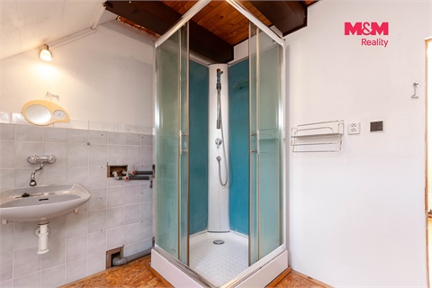 Prodej rodinného domu, 110 m² - 12