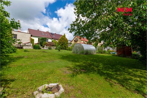Prodej rodinného domu, 110 m² 28