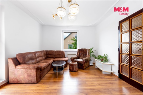 Prodej rodinného domu, 110 m² - 2