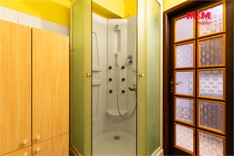 Prodej rodinného domu, 110 m² - 16