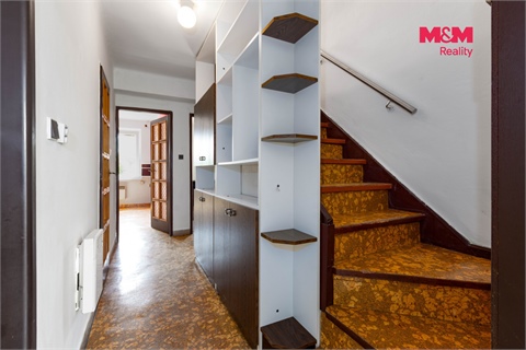 Prodej rodinného domu, 110 m² 14