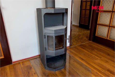Prodej rodinného domu, 110 m² 18