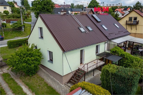 Prodej rodinného domu, 110 m² 0