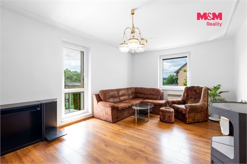Prodej rodinného domu, 110 m² 2