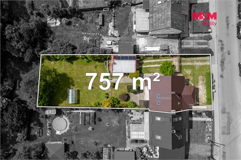 Prodej rodinného domu, 110 m² 24