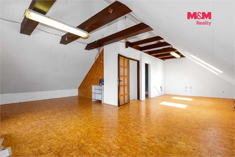 Prodej rodinného domu, 110 m² 10